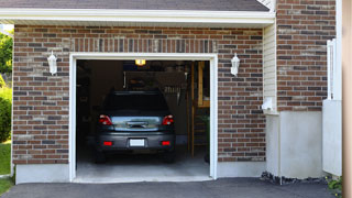 Garage Door Installation at Elmhurst, Illinois